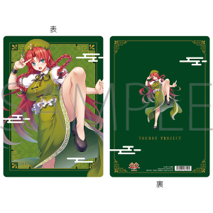 東方Project アクリルスタンド／十六夜咲夜: キャラグッズ
