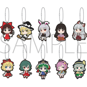 東方Project書籍まとめ売り、CD トレーディングカード、キーホルダー 東方Project書籍まとめ売り、CD トレーディングカード