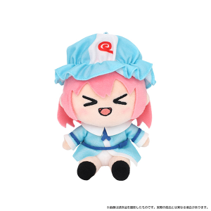 東方Project ぬいぐるみストラップ 1 博麗霊夢 東方Project ぬいぐるみストラップ1 博麗霊夢 | グッズメーカーGift