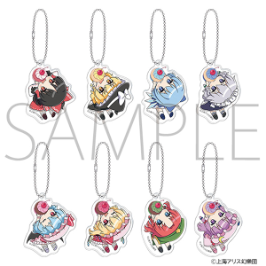 ����Project�@���Ղ�����A�N�����L�[�z���_�[�R���N�V����