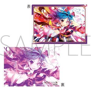 東方ダンマクカグラ 非売品 博麗霊夢 アクリルスタンド 東方ダンマクカグラ 非売品 博麗霊夢 アクリルスタンド（東方