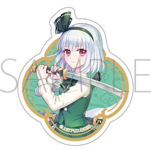 東方Project アクリルスタンド/八雲紫: キャラグッズ 東方Project アクリルスタンド/八雲紫: キャラグッズ