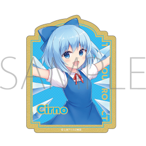 東方Project グッズ ｜ムービック（movic）