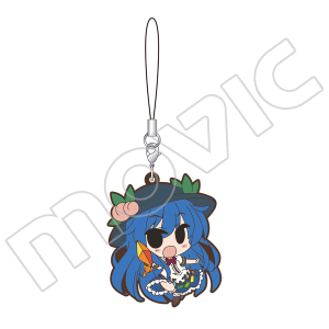 東方Project ラバーストラップ 27点 東方Project ラバーキーホルダー ラバーストラップ 26点セット