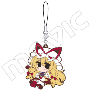 東方Project きゃらスリーブコレクション マットシリーズ 東方