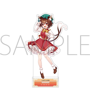 東方Project ブランケット: キャラグッズ｜ムービック（movic）