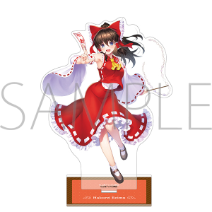 東方Project グッズ通販ページ | ムービック（movic）