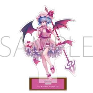 東方Project グッズ通販ページ | ムービック（movic）
