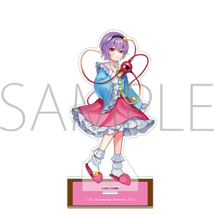 東方project 背景付きアクリルスタンド 東風谷早苗 東方project 背景付きアクリルスタンド 東風谷早苗 - メルカリ