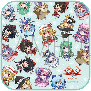 東方Project グリッター缶バッジ 十六夜咲夜: キャラグッズ