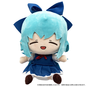 東方Project だるぐるみ（ぬいぐるみ）／犬走椛: キャラグッズ