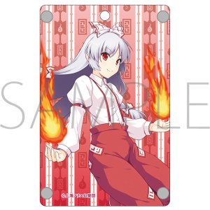 東方Project ラバーストラップコレクション デフォルメ: キャラ