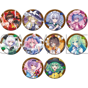 東方グッズ詰め合わせ 東方Project グッズ通販ページ | ムービック（movic）