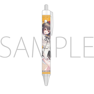 東方Project ボールペン 射命丸文