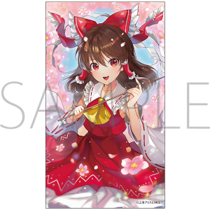 東方Project 下敷き 霧雨魔理沙: キャラグッズ｜ムービック（movic）