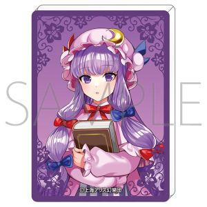 東方Project グッズ通販ページ | ムービック（movic）