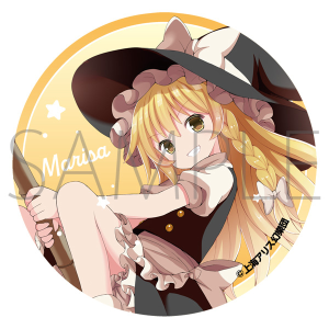 東方Project トートバッグ: キャラグッズ｜ムービック（movic）