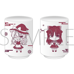 東方Project グッズ通販ページ | ムービック（movic）