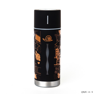 〈物語〉シリーズ ミニ加湿器/八九寺真宵【受注生産商品】