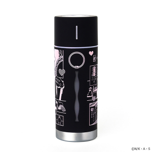 〈物語〉シリーズ ミニ加湿器/千石撫子【受注生産商品】