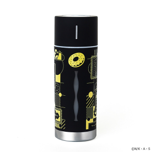 〈物語〉シリーズ ミニ加湿器/忍野忍【受注生産商品】