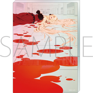 〈物語〉シリーズ ノーブルアート/傷物語