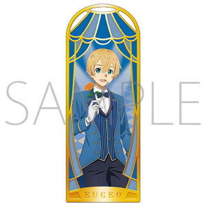 \[hA[gEIC@^ubN}[J[^[WI `MAGIC SHOWTIME`