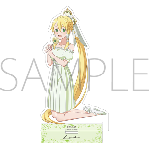 ソードアート・オンライン オードトワレ B アスナ: キャラグッズ ソードアート・オンライン オードトワレ B アスナ: キャラグッズ