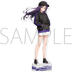 ソードアート・オンライン アクリルスタンド／ミト: キャラ