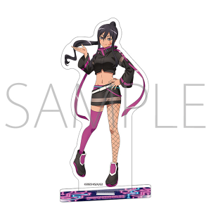 ソードアート・オンライン アクリルスタンド／キリト: キャラ