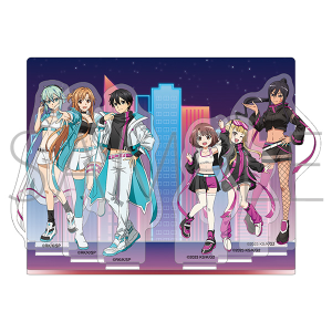 ソードアート・オンライン オルタナティブ ガンゲイル