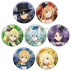 SAO グッズセット ソードアート・オンライン グッズ ｜ムービック（movic）