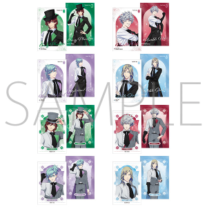 うたの☆プリンスさまっ♪ グッズ ｜ムービック（movic）
