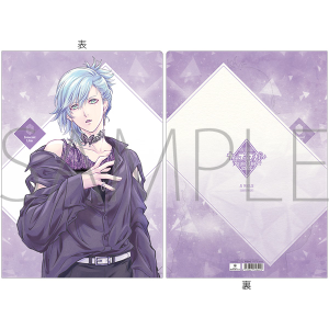 movic - うたプリ　キャラクター設定シート　12枚セット 公式グッズ通販「TABOO NIGHT XXXX キャラバン」第2弾