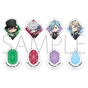 うたの☆プリンスさまっ♪ グッズ ｜ムービック（movic）