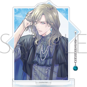 劇場版 うたの☆プリンスさまっ♪ TABOO NIGHT XXXX シマー