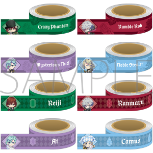 うたの☆プリンスさまっ♪ グッズ ｜ムービック（movic）