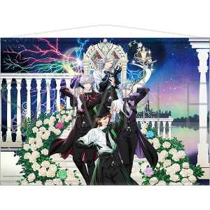 うたの☆プリンスさまっ♪ グッズ |ムービック(movic) うたの☆プリンスさまっ♪ グッズ |ムービック(movic)