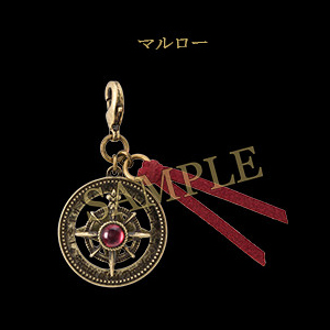 劇団シャイニング from うたの☆プリンスさまっ♪『Pirates of the Frontier』 チャーム「マルロー」