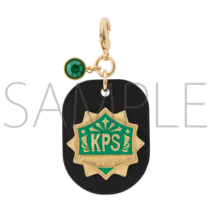 劇団シャイニング from うたの☆プリンスさまっ♪『エヴリィBuddy!』 チャーム「レイジ」