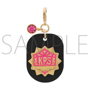 劇団シャイニング from うたの☆プリンスさまっ♪『エヴリィBuddy!』 チャーム「ショウ」