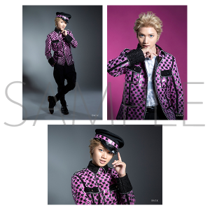 cVCjO from ́vX܂wGBBuddy!x@u}ChZbgB VEy󒍐Yz