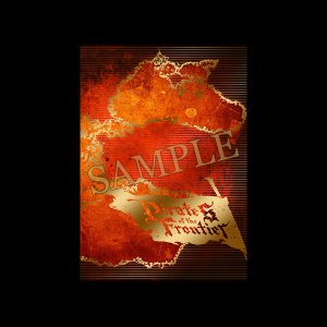 cVCjO from ́vX܂wPirates of the Frontierx@ptbg