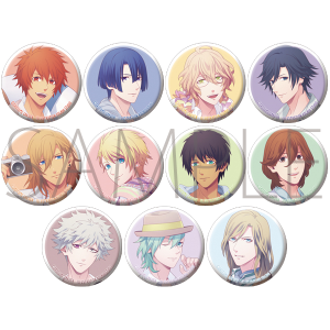 ́vX܂ LobWRNV HAPPY SUMMER Ver.