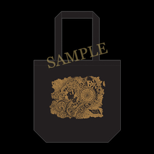 劇団シャイニング from うたの☆プリンスさまっ♪『Pirates of the Frontier』 トートバッグ