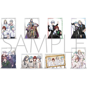 うたの☆プリンスさまっ♪ グッズ ｜ムービック（movic）