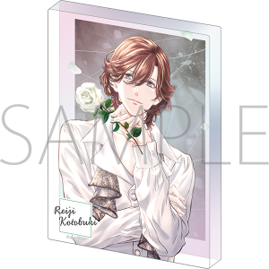  ́vX܂ TABOO NIGHT XXXX@m[uA[g^Magazine Photoshoot ver.@