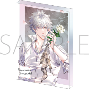  ́vX܂ TABOO NIGHT XXXX@m[uA[g^Magazine Photoshoot ver.@