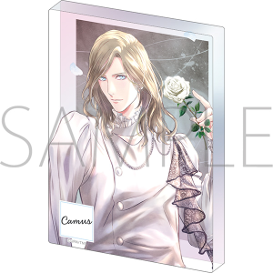  ́vX܂ TABOO NIGHT XXXX@m[uA[g^Magazine Photoshoot ver.@J~