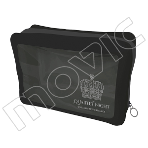 うたの☆プリンスさまっ♪ マジLOVEキングダム ポーチ QUARTET NIGHT